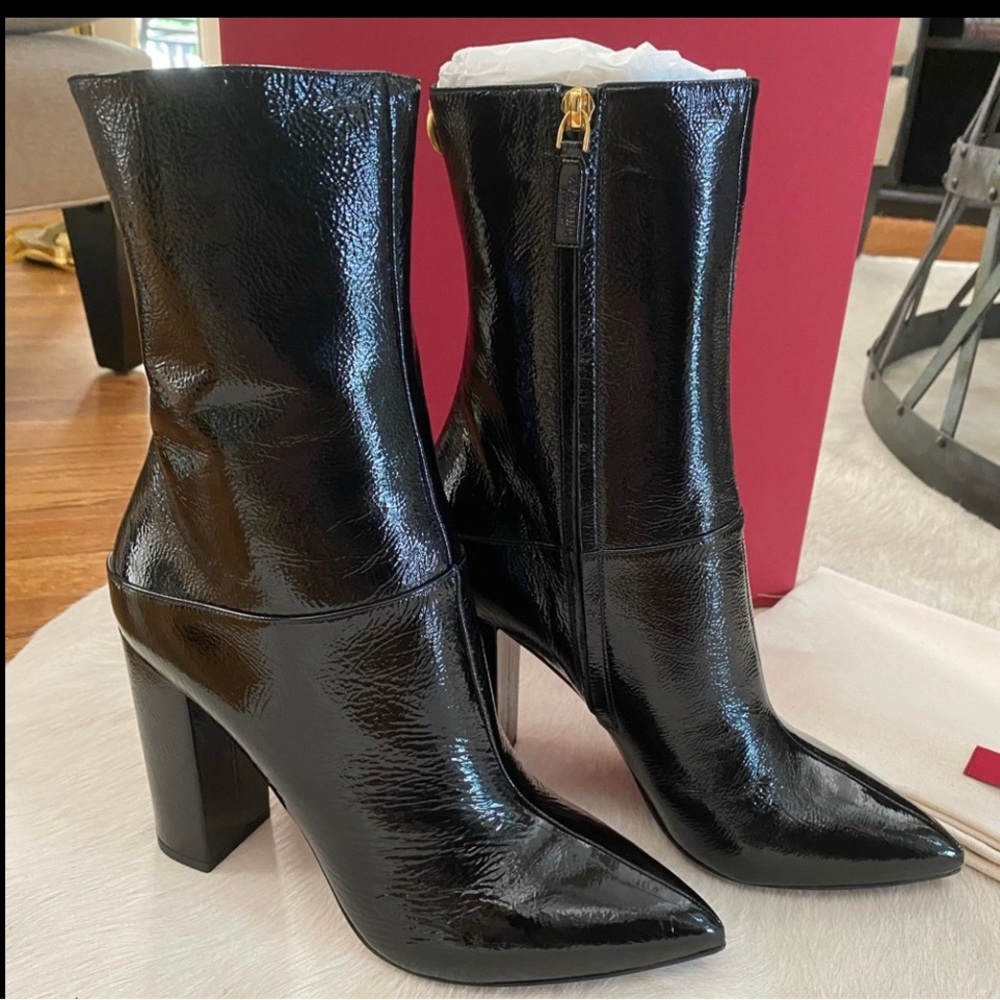Valentino Garavani Ankle Boots ✨New✨